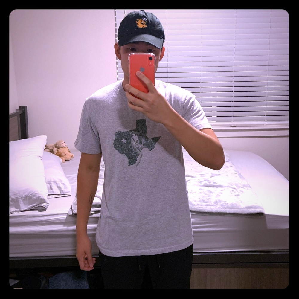 Baylor T-shirt